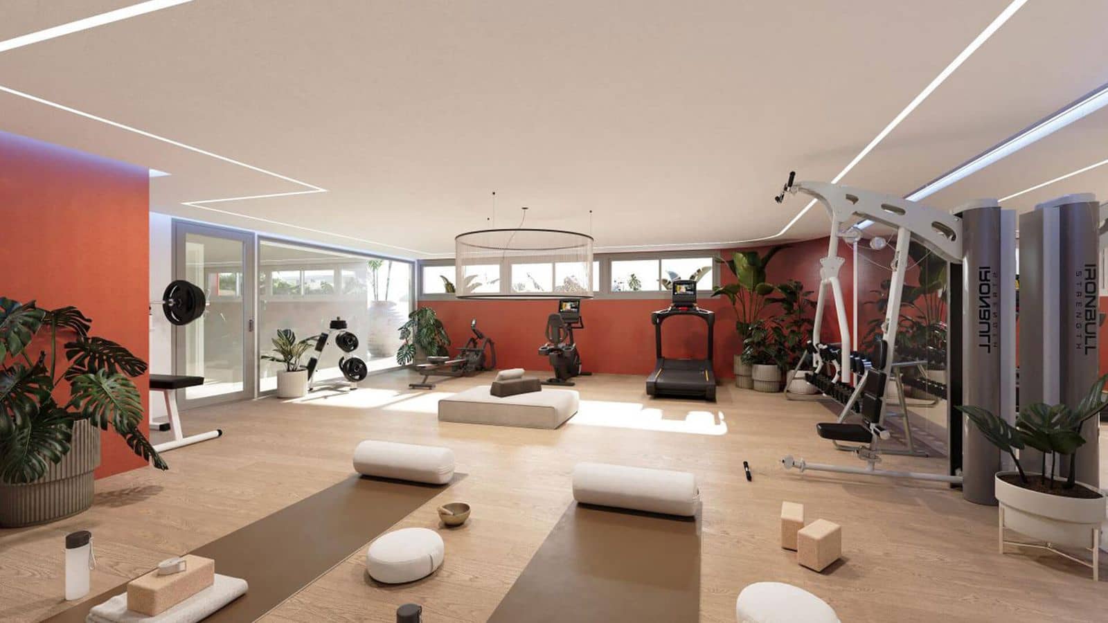 3 camera da letto Attico in vendita in Benalmadena con piscina garage - 1.040.000 € (Rif: 9994052)