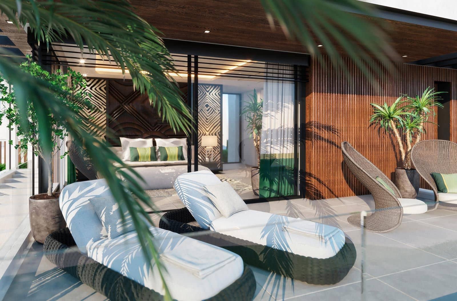 4 bedroom Villa for sale in Benalmadena with pool garage - € 2,600,000 (Ref: 9994095)