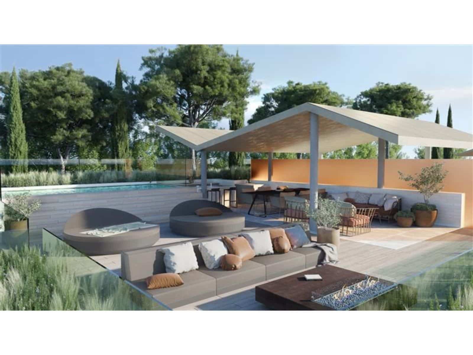 4 Zimmer Villa zu verkaufen in Fuengirola mit Pool Garage - 3.960.000 € (Ref: 9994097)