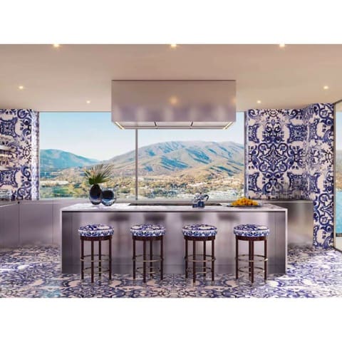 3 soverom Leilighet til salgs i Lomas De Marbella, Marbella med svømmebasseng garasje - € 5 250 000 (Ref: 9994103)
