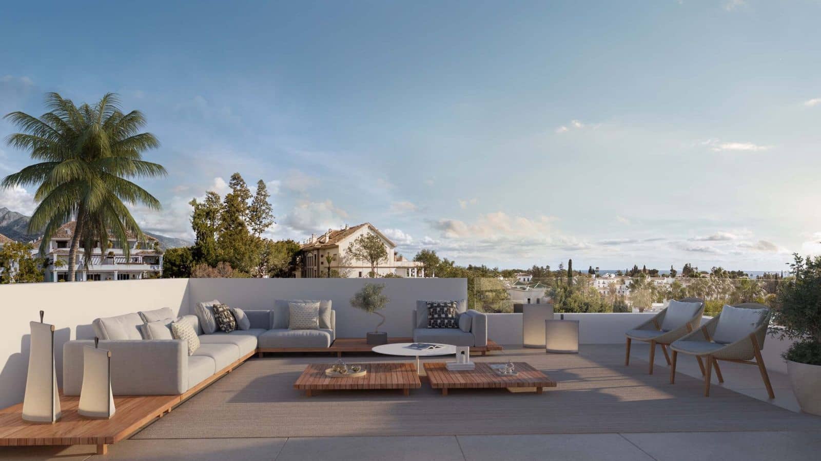 5 soverom Villa til salgs i Marbella med svømmebasseng garasje - € 6 990 000 (Ref: 9994109)