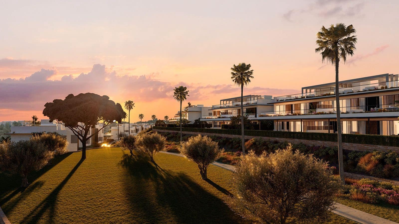 3 soverom Penthouse til salgs i Marbella med svømmebasseng - € 1 250 000 (Ref: 9994165)