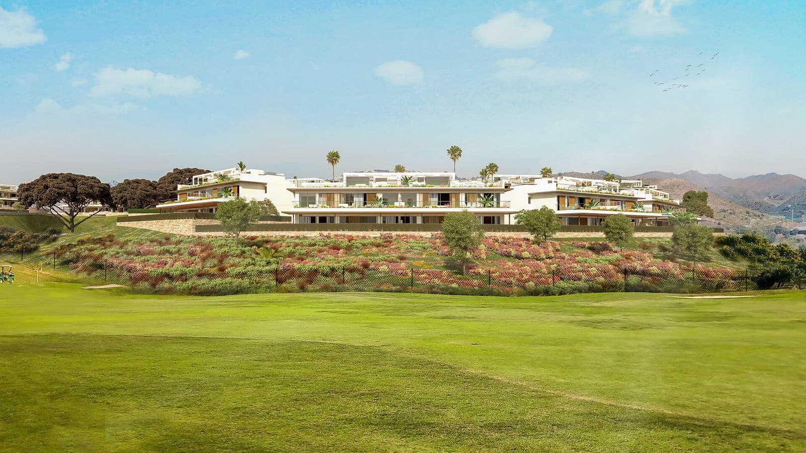 3 soverom Penthouse til salgs i Marbella med svømmebasseng - € 1 250 000 (Ref: 9994165)
