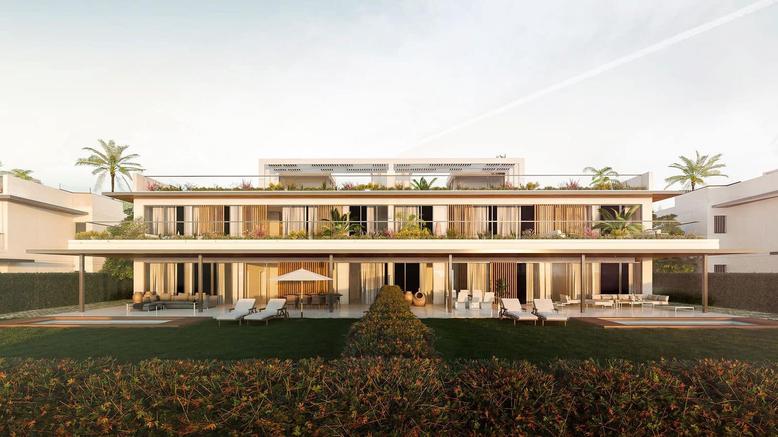 3 soverom Penthouse til salgs i Marbella med svømmebasseng - € 1 250 000 (Ref: 9994165)