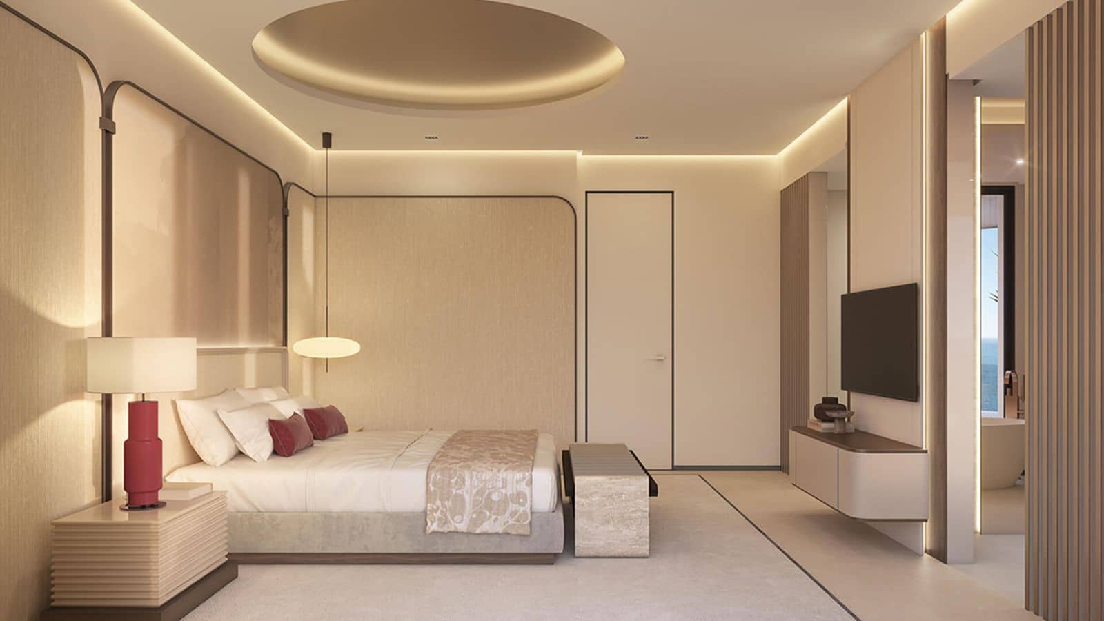 3 chambre Appartement à vendre à Marbella avec piscine - 5 200 000 € (Ref: 9994167)