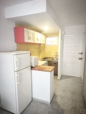 Studio til salgs i Benalmadena Costa, Benalmádena med svømmebasseng - € 185 000 (Ref: 9994904)