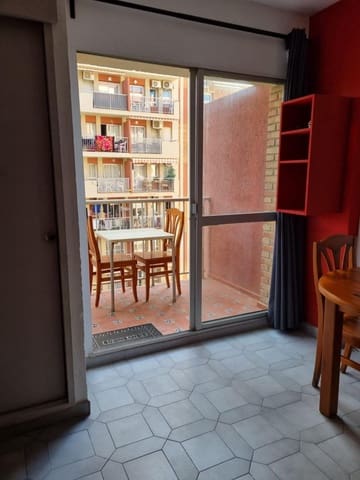 Studio til salgs i Benalmadena Costa, Benalmádena med svømmebasseng - € 185 000 (Ref: 9994904)