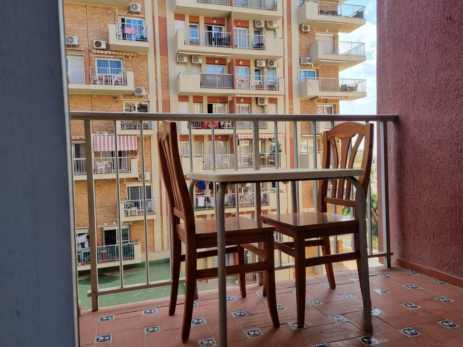 Estudio en Benalmadena Costa en venta con piscina - 185.000 € (Ref: 9994904)