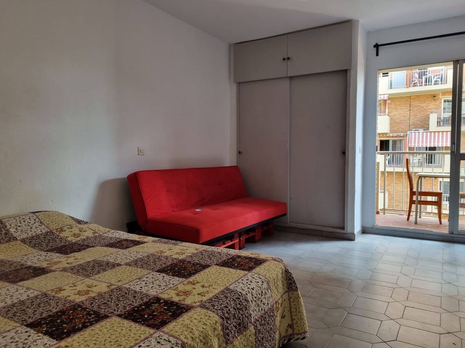 Estudio en Benalmadena Costa en venta con piscina - 185.000 € (Ref: 9994904)