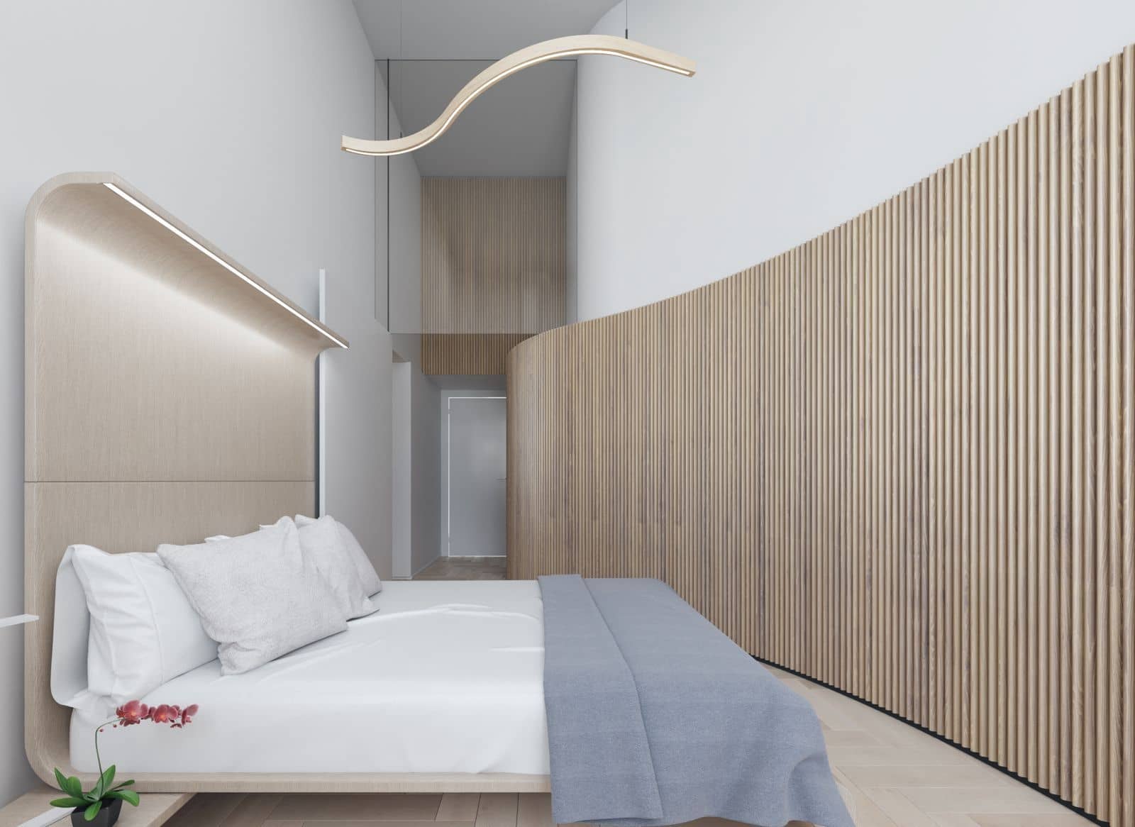 1 slaapkamer Studio te koop in Malaga stad met zwembad - € 472.440 (Ref: 9994988)