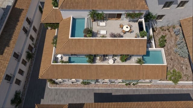 1 soveværelse Lejlighed til salg i Centro, Estepona med swimmingpool garage - € 495.000 (Ref: 9994992)