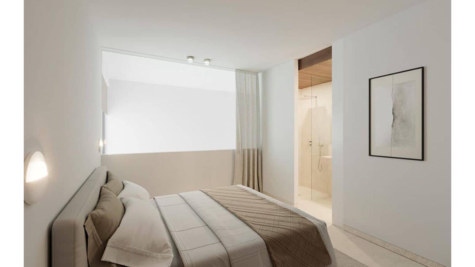 2 soverom Leilighet til salgs i Estepona med svømmebasseng garasje - € 579 000 (Ref: 9994994)