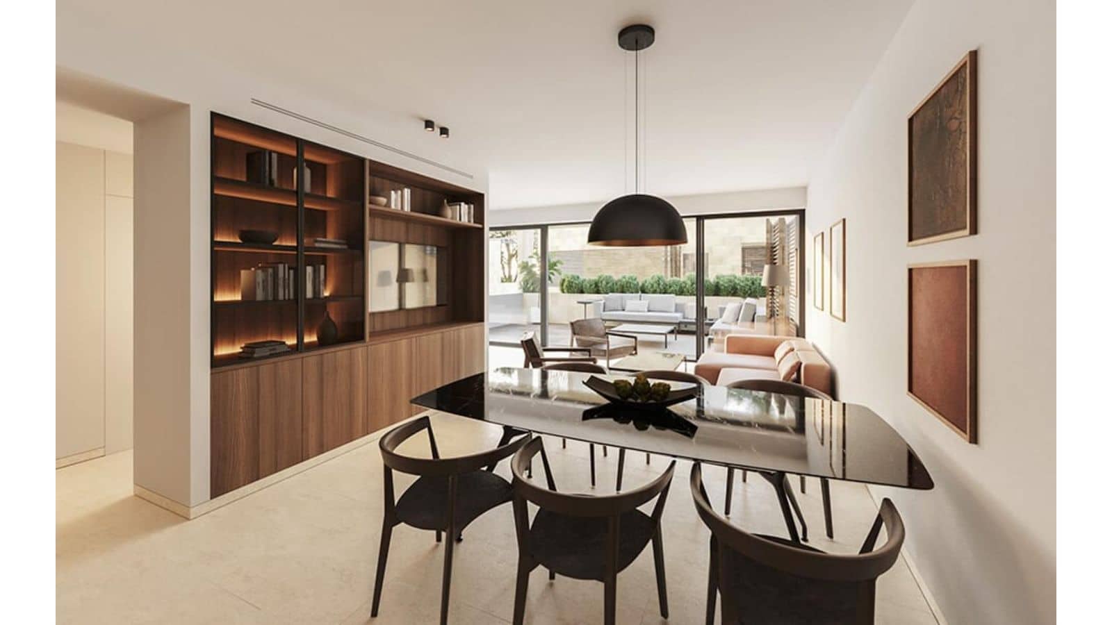 2 soverom Leilighet til salgs i Estepona med svømmebasseng garasje - € 579 000 (Ref: 9994994)
