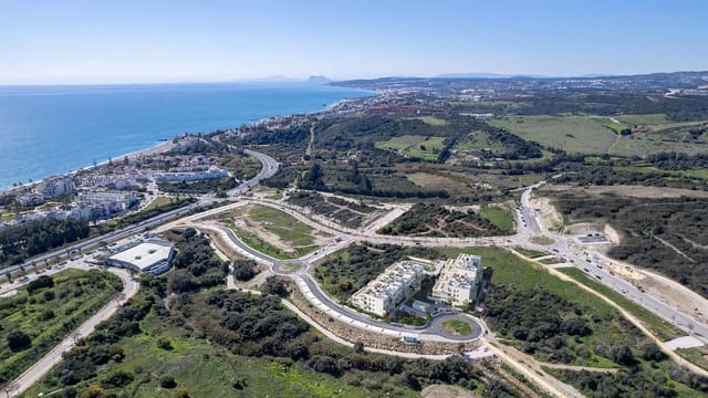 3 bedroom Penthouse for sale in Bahía Dorada, Estepona with pool - € 739,000 (Ref: 9995017)