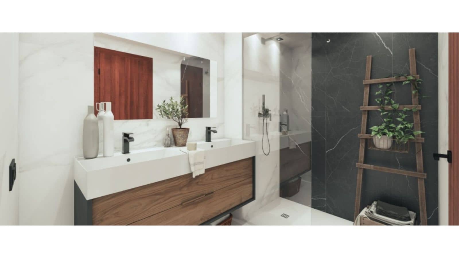 4 slaapkamer Penthouse te koop in Marbella met zwembad garage - € 1.460.000 (Ref: 9995042)