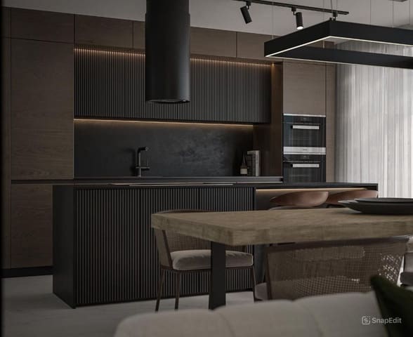 3 quarto Moradia para venda em Nueva Nerja, Nerja com piscina garagem - 1 145 000 € (Ref: 9995079)