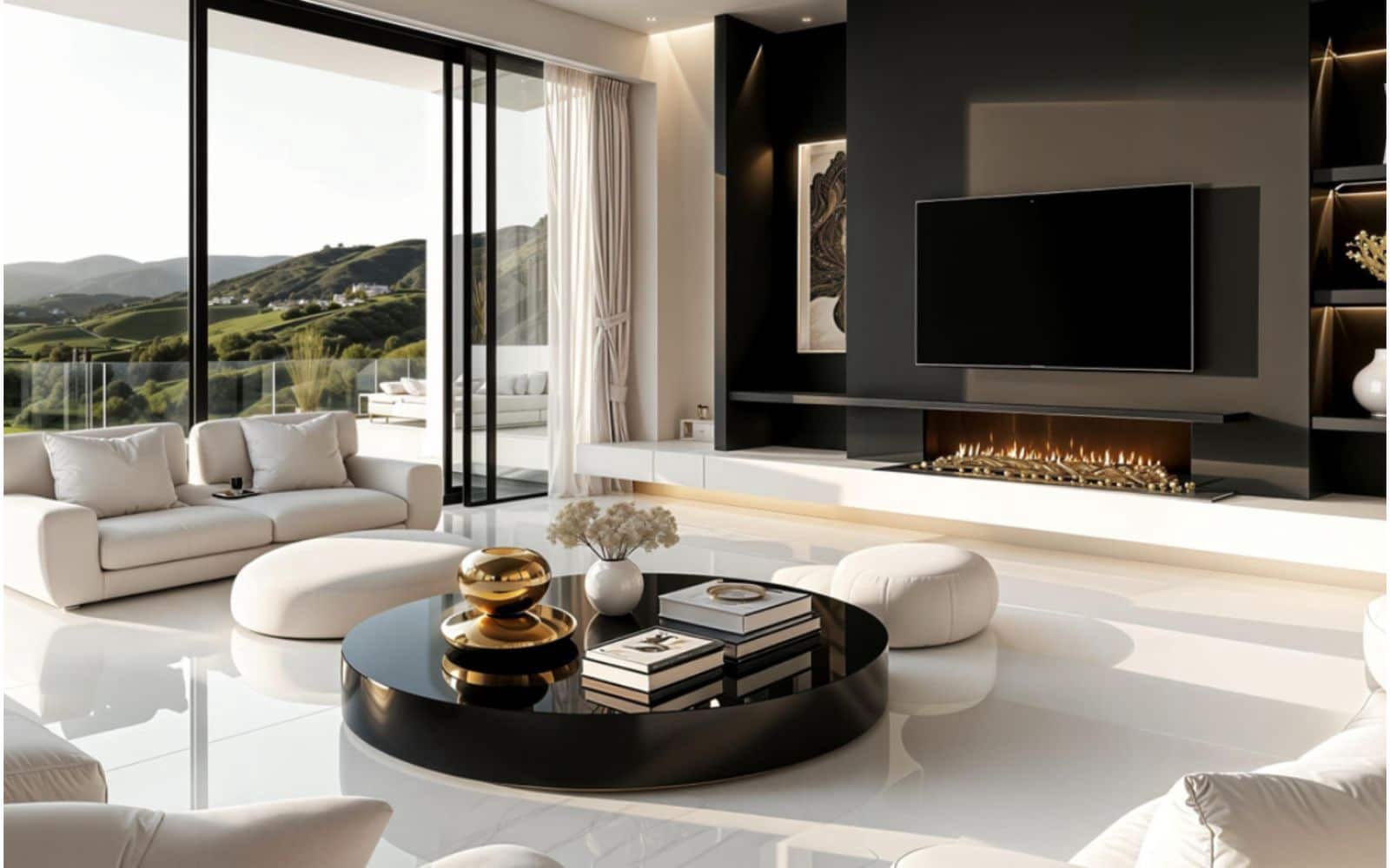 5 quarto Moradia para venda em Mijas com piscina garagem - 3 685 000 € (Ref: 9995591)