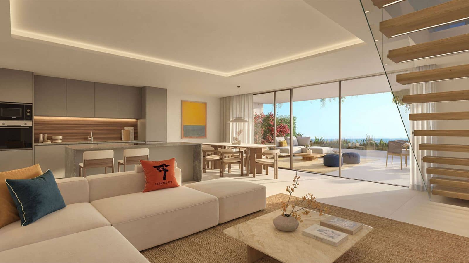 3 slaapkamer Appartement te koop in Benalmadena met zwembad garage - € 750.000 (Ref: 9995633)
