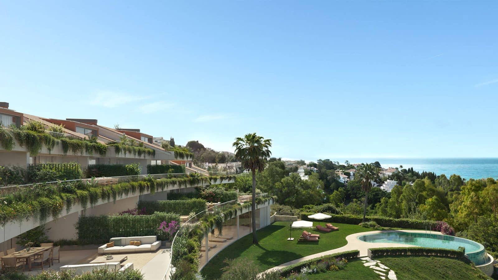 3 slaapkamer Appartement te koop in Benalmadena met zwembad garage - € 750.000 (Ref: 9995633)