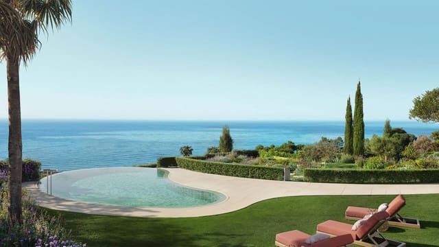 3 slaapkamer Appartement te koop in Torremuelle, Benalmádena met zwembad garage - € 750.000 (Ref: 9995633)
