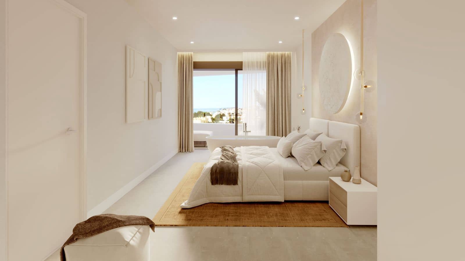 3 quarto Casa em Banda para venda em Fuengirola com piscina garagem - 840 000 € (Ref: 9995638)