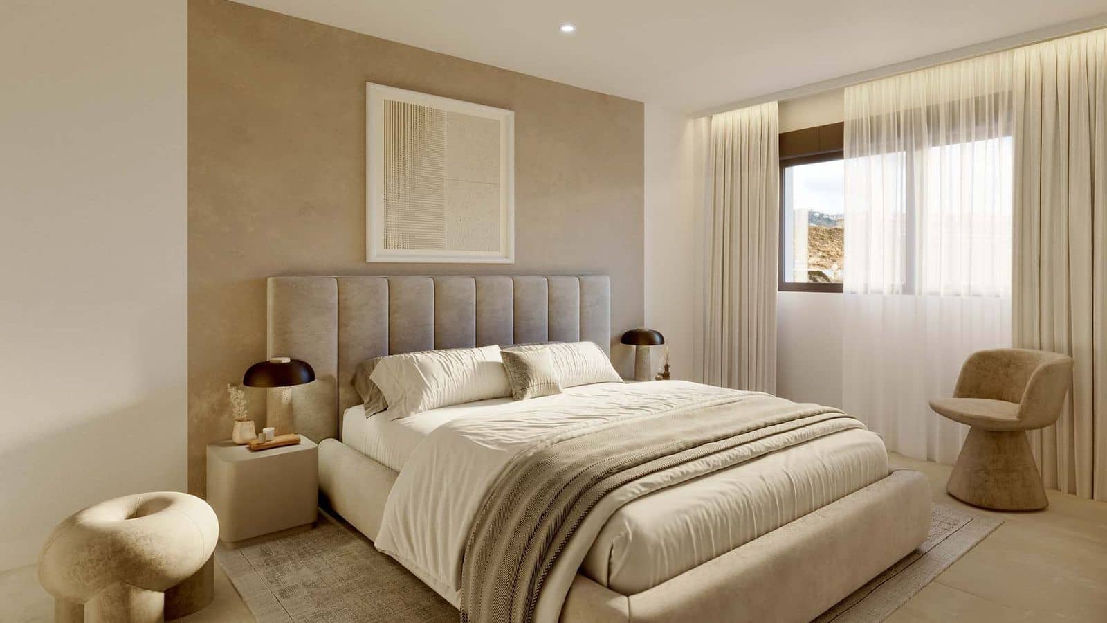 3 quarto Casa em Banda para venda em Fuengirola com piscina garagem - 840 000 € (Ref: 9995638)