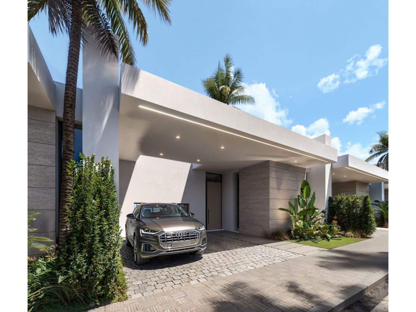 3 quarto Moradia Geminada para venda em Casares com piscina garagem - 1 200 000 € (Ref: 9995664)