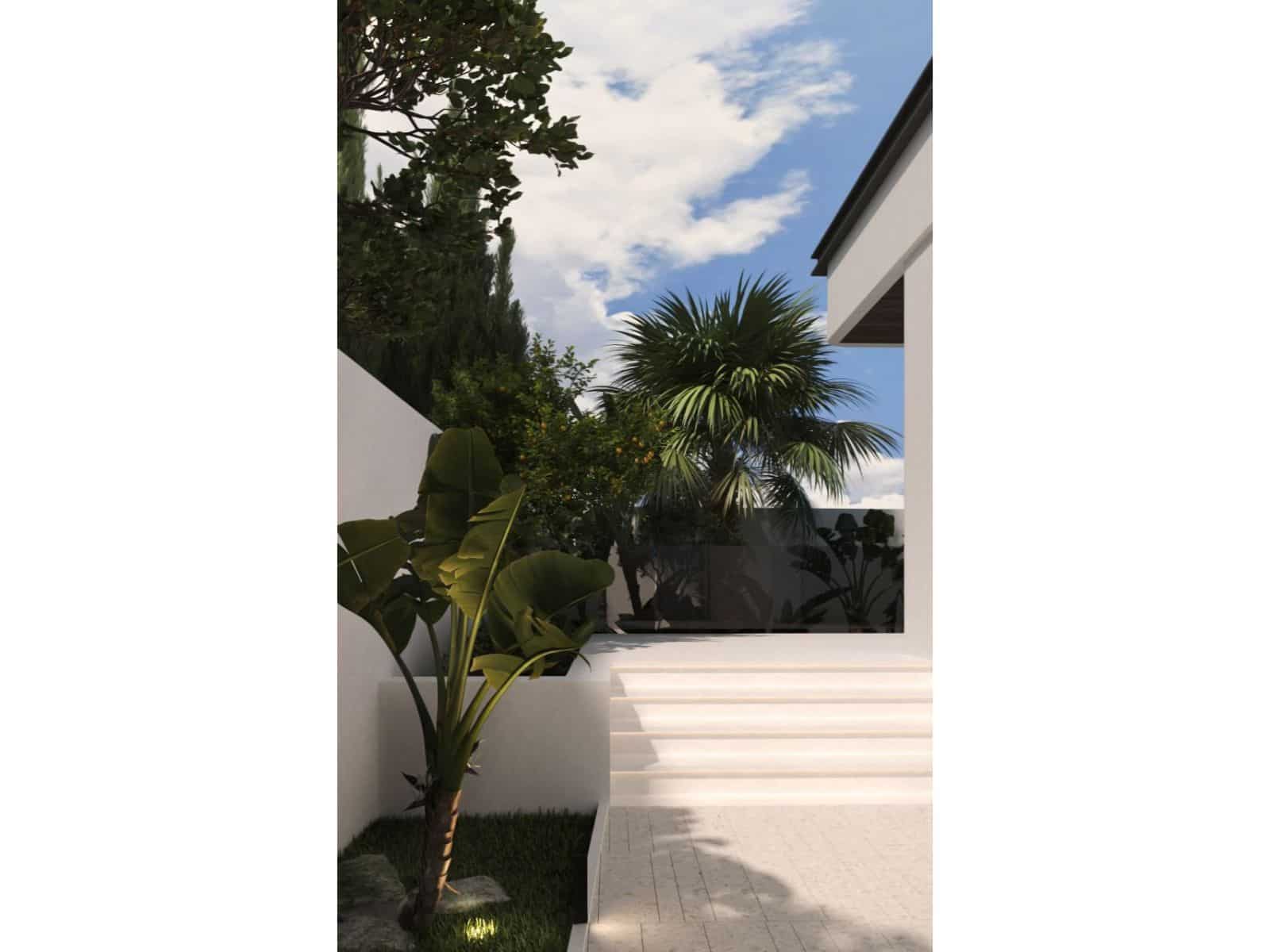 3 soverom Villa til salgs i Mijas med svømmebasseng garasje - € 1 500 000 (Ref: 9995679)