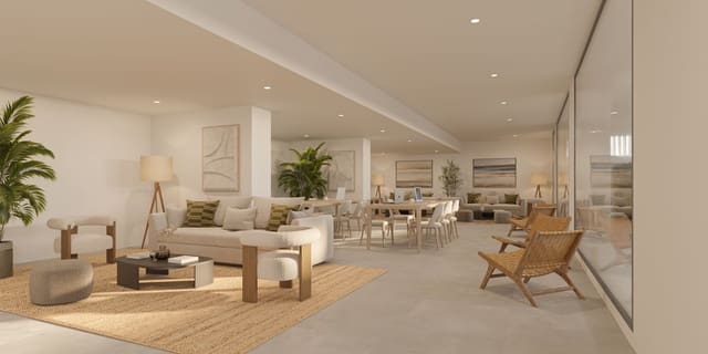 3 slaapkamer Huis te koop in Real de Zaragoza, Marbella met zwembad garage - € 1.900.000 (Ref: 9995690)