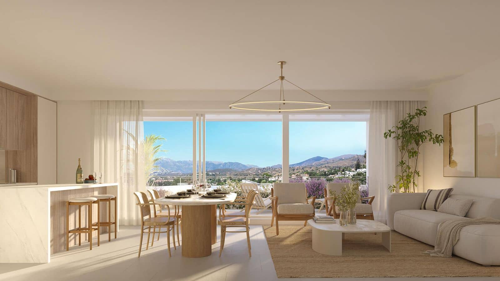 3 slaapkamer Huis te koop in Marbella met zwembad garage - € 1.900.000 (Ref: 9995690)