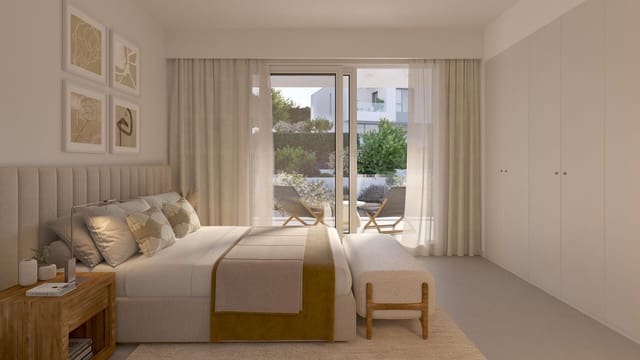 3 slaapkamer Huis te koop in Real de Zaragoza, Marbella met zwembad garage - € 1.900.000 (Ref: 9995690)