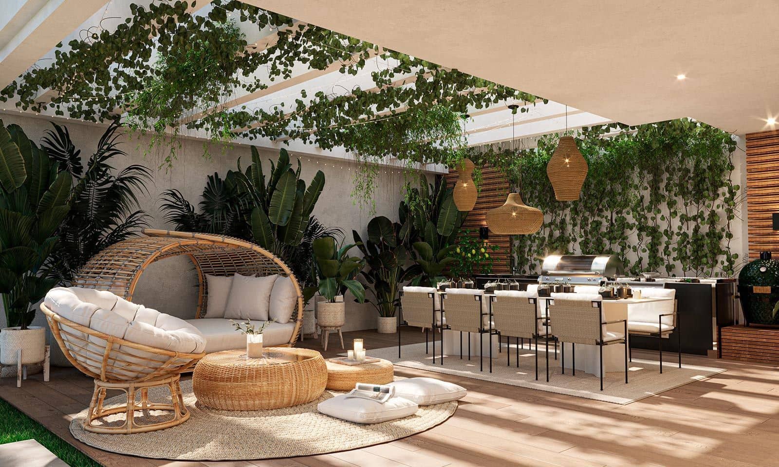 Chalet de 4 habitaciones en Benalmádena en venta con piscina garaje - 2.600.000 € (Ref: 9995699)