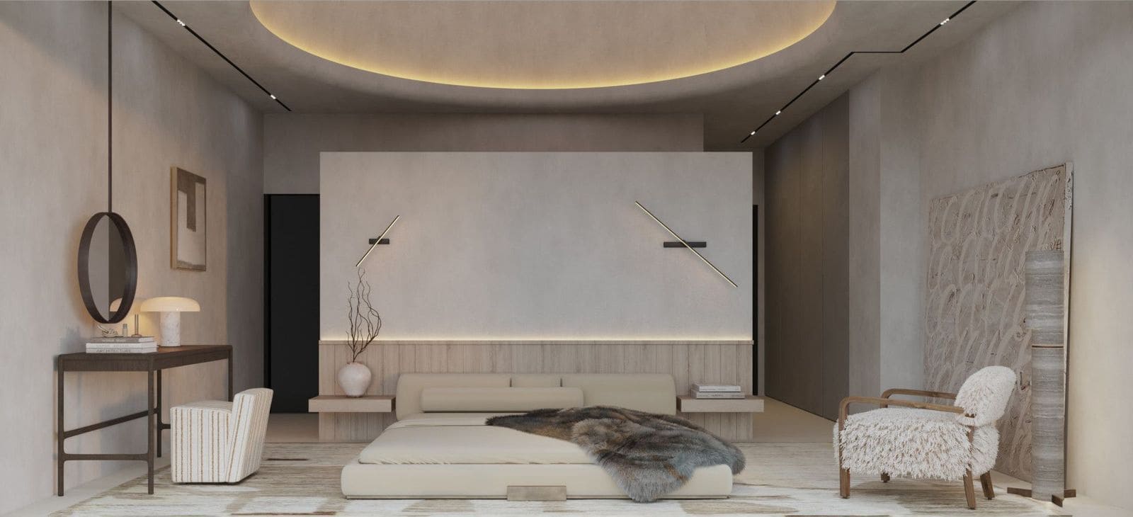 5 quarto Moradia para venda em Golden Mile com piscina garagem - 8 200 000 € (Ref: 9995714)