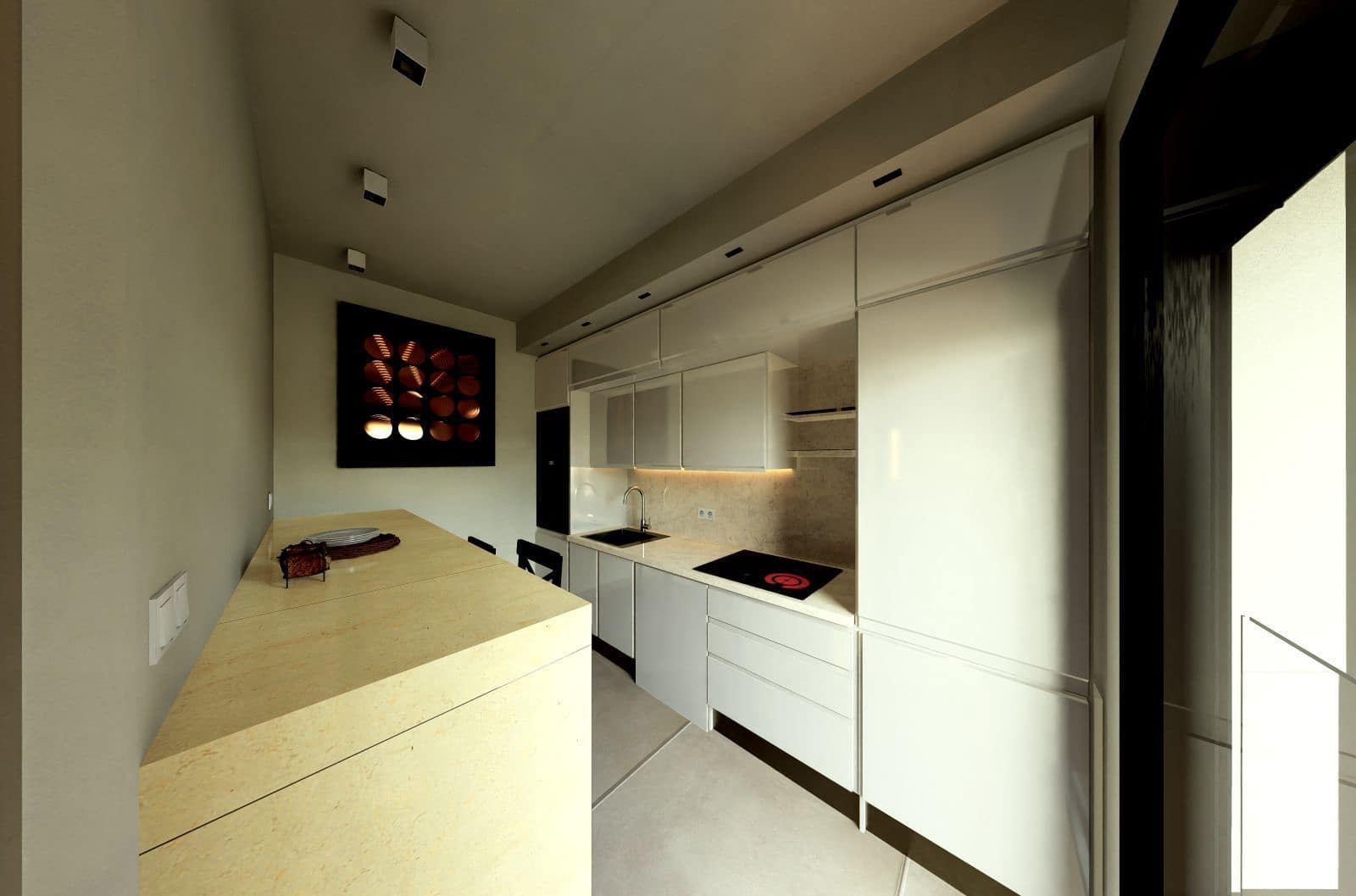 3 camera da letto Villetta Bifamiliare in vendita in Antequera con piscina garage - 379.000 € (Rif: 9995728)
