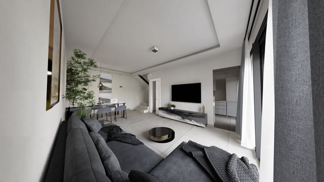 Pareado de 3 habitaciones en Antequera en venta con piscina garaje - 379.000 € (Ref: 9995728)