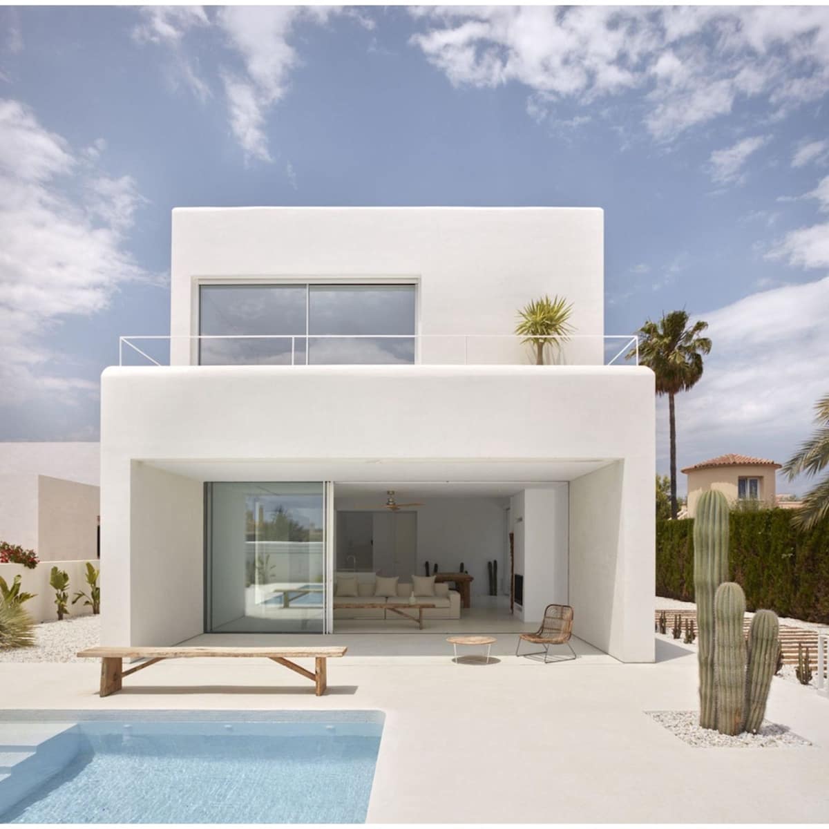 Chalet de 3 habitaciones en Estepona en venta con piscina garaje - 1.100.000 € (Ref: 9996869)