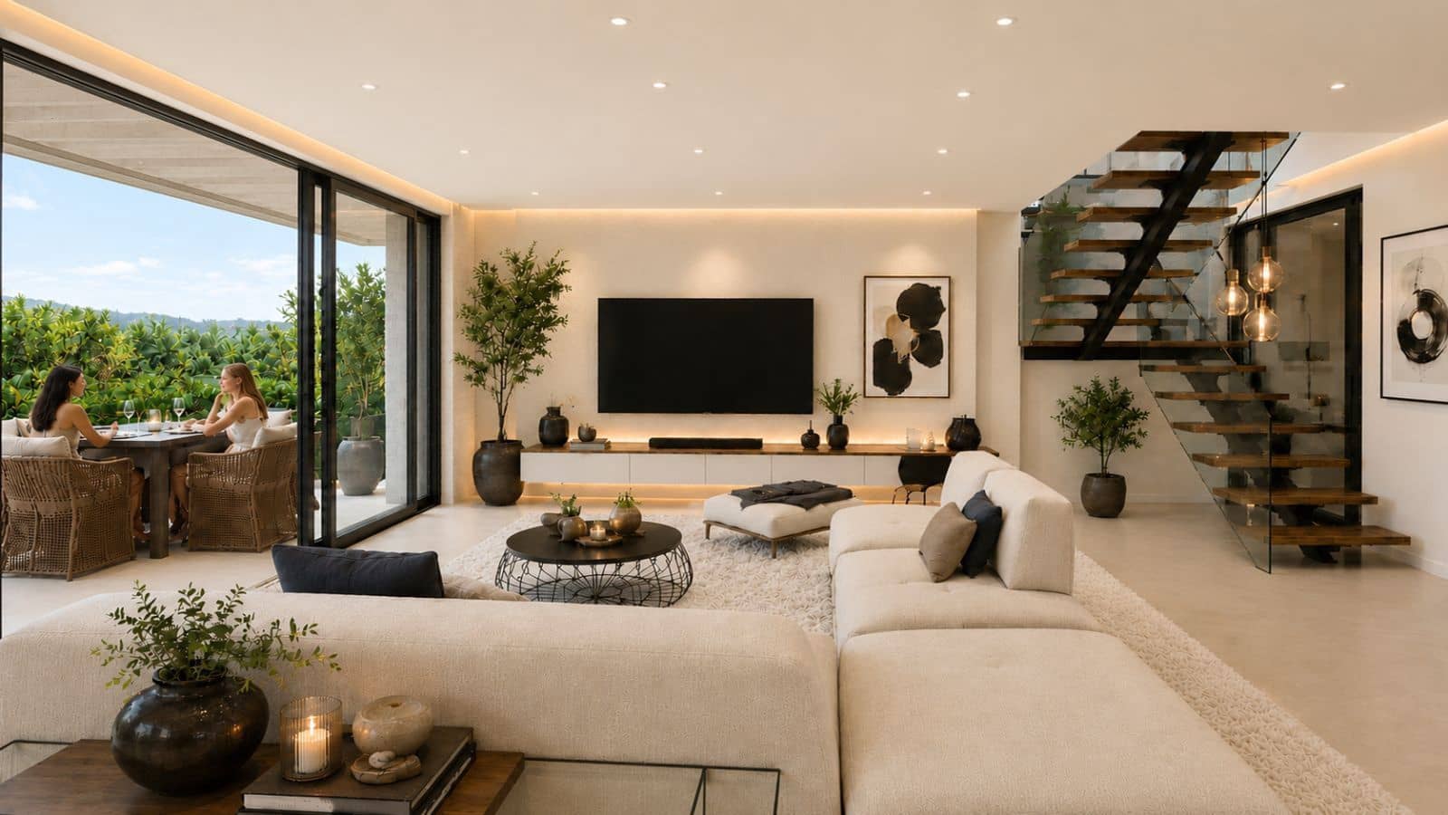 Chalet de 4 habitaciones en La Cala Golf en venta con piscina garaje - 1.580.000 € (Ref: 9996876)