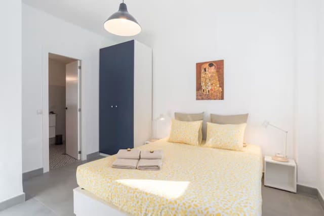 1 bedroom Apartment for sale in La Victoria, Málaga city - € 315,000 (Ref: 9996881)