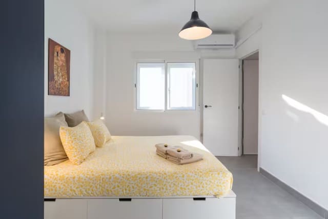 1 bedroom Apartment for sale in La Victoria, Málaga city - € 315,000 (Ref: 9996881)
