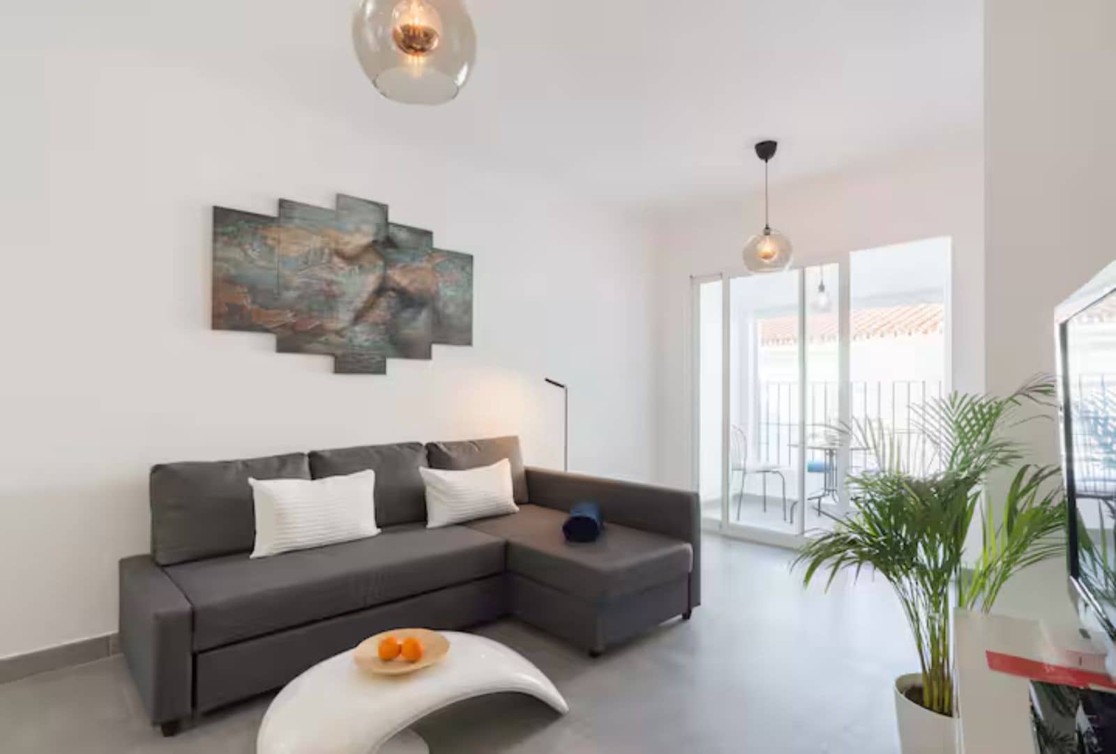 1 bedroom Apartment for sale in Malaga city - € 315,000 (Ref: 9996881)