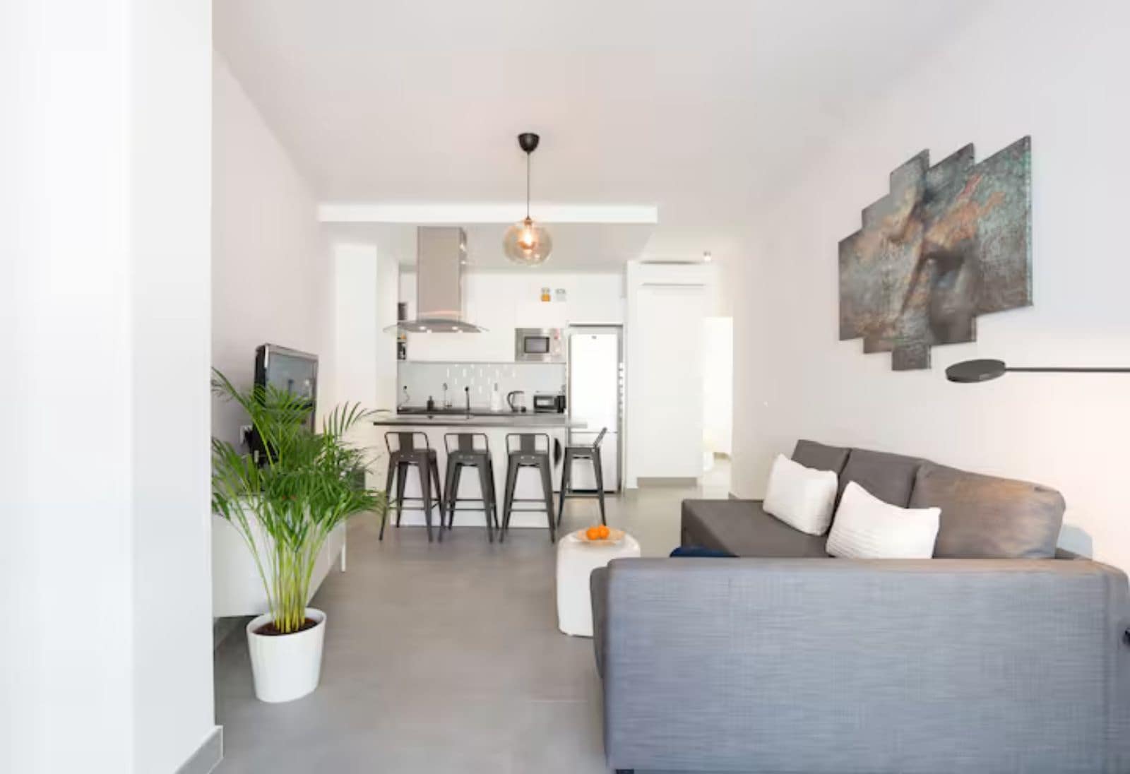 1 bedroom Apartment for sale in Malaga city - € 315,000 (Ref: 9996881)