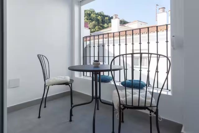 1 bedroom Apartment for sale in La Victoria, Málaga city - € 315,000 (Ref: 9996881)