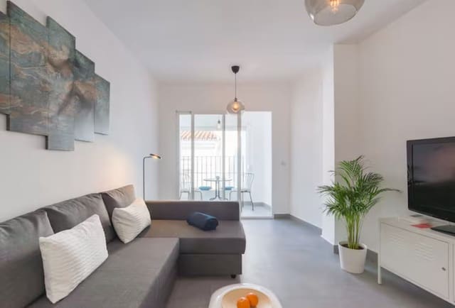 1 bedroom Apartment for sale in La Victoria, Málaga city - € 315,000 (Ref: 9996881)