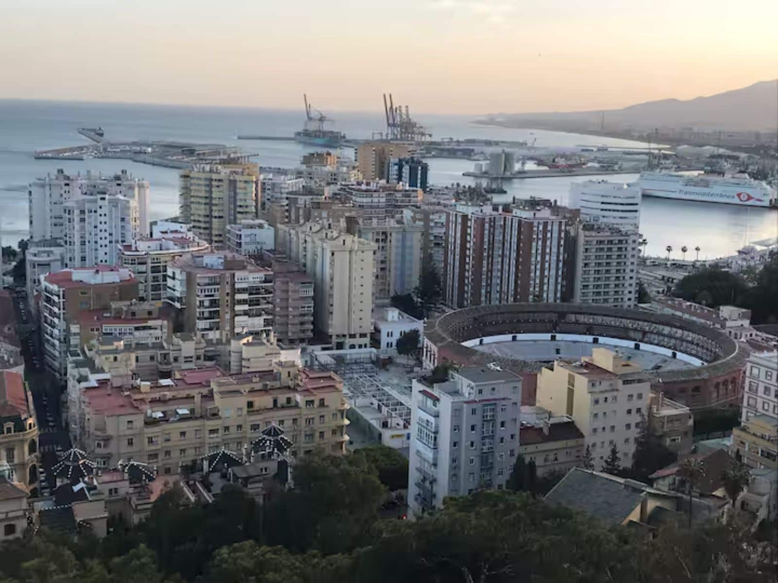 1 bedroom Apartment for sale in Malaga city - € 315,000 (Ref: 9996881)