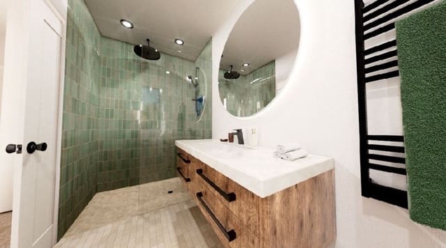 3 Zimmer Doppelhaus zu verkaufen in Torreblanca, Fuengirola mit Pool Garage - 795.000 € (Ref: 9996893)
