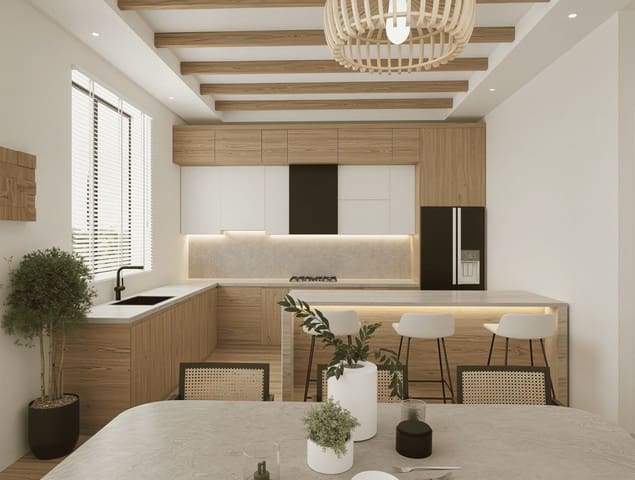 4 soverom Villa til salgs i Casares Golf - Casares del Sol, Casares med svømmebasseng garasje - € 1 150 000 (Ref: 9996911)
