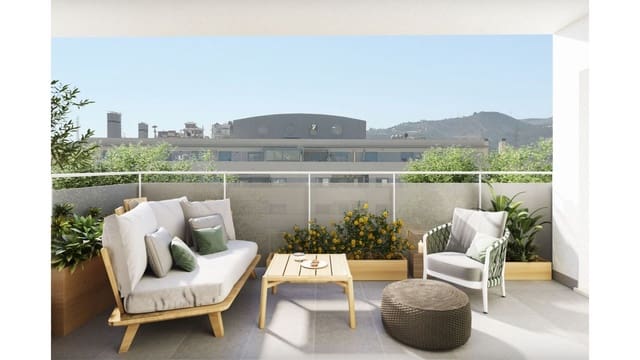 2 slaapkamer Appartement te koop in Torre del Mar, Vélez-Málaga met zwembad garage - € 269.950 (Ref: 9996913)