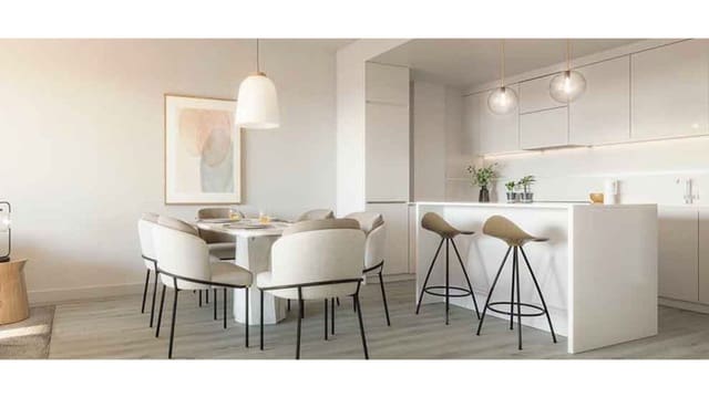 Apartamento de 2 habitaciones en Los Rios, Mijas en venta con piscina garaje - 411.600 € (Ref: 9996924)