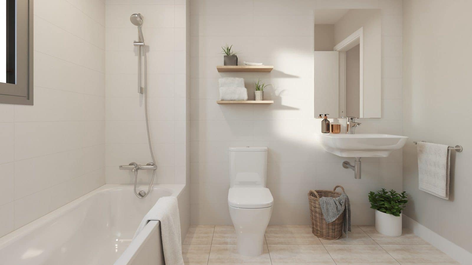 Apartamento de 3 habitaciones en Estepona en venta con piscina garaje - 405.500 € (Ref: 9996965)