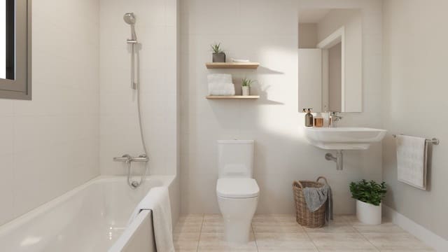 Apartamento de 3 habitaciones en Valle Romano Golf, Estepona en venta con piscina garaje - 405.500 € (Ref: 9996965)